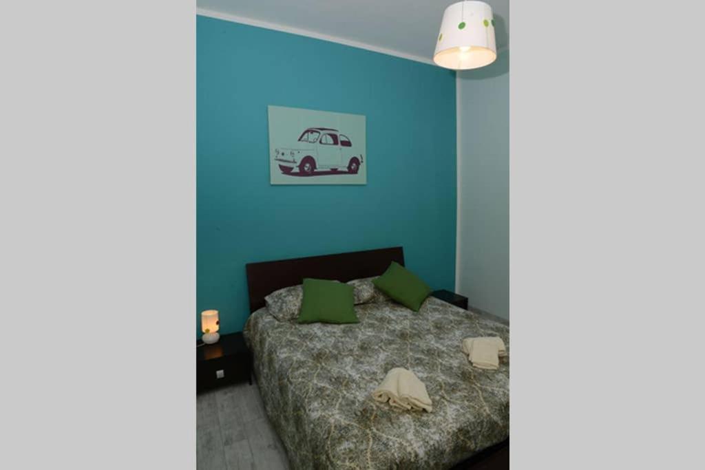 A Casa Di Rosa Apartamento