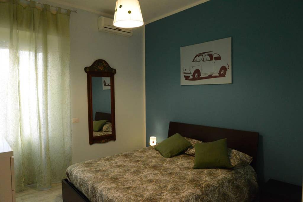 Apartamento A Casa Di Rosa *