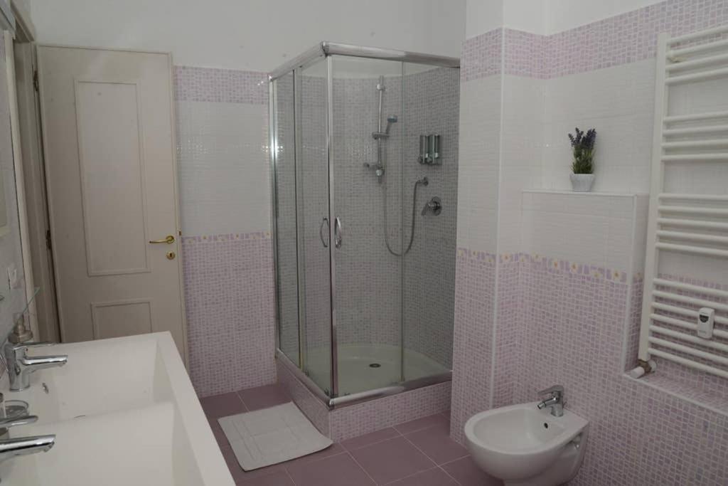 Apartamento A Casa Di Rosa *