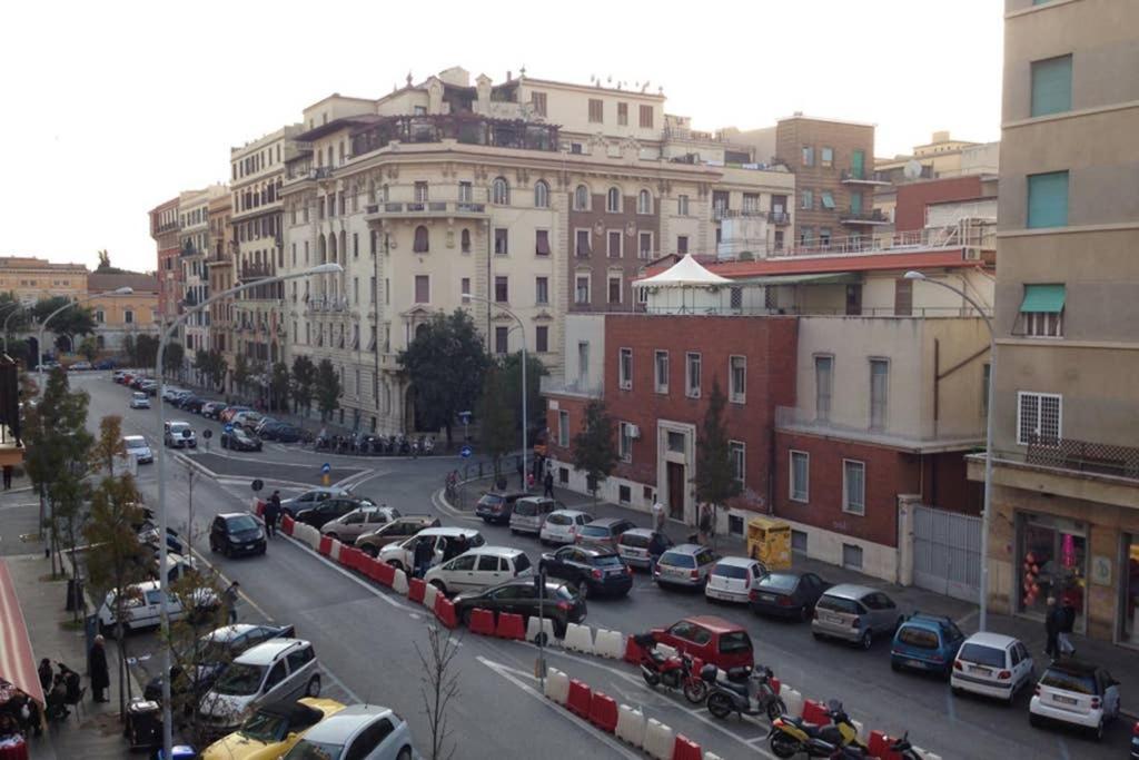 Locazione Turistica In The Center Of Appartamento Roma