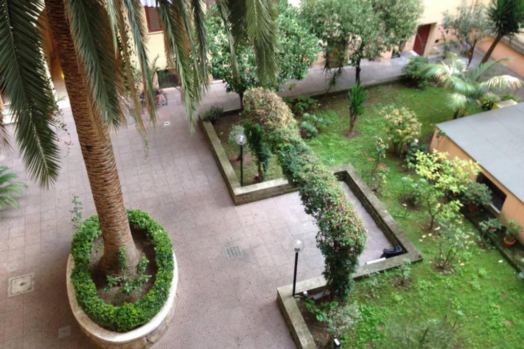 Locazione Turistica In The Center Of *