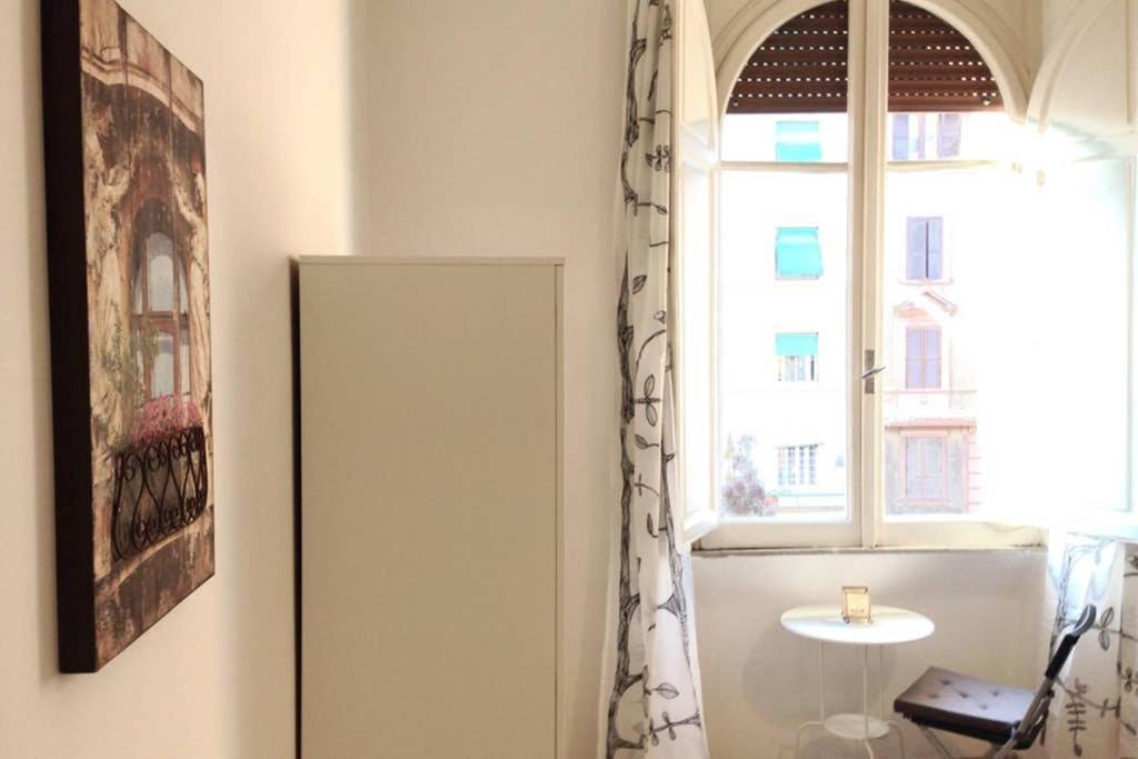 Appartamento Locazione Turistica In The Center Of Roma