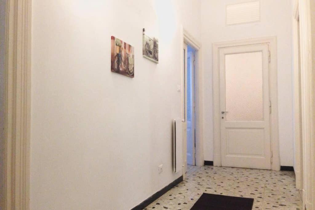 Locazione Turistica In The Center Of Appartamento Roma