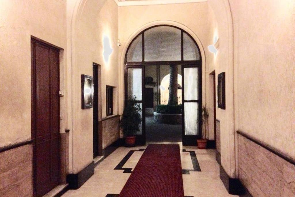 Locazione Turistica In The Center Of