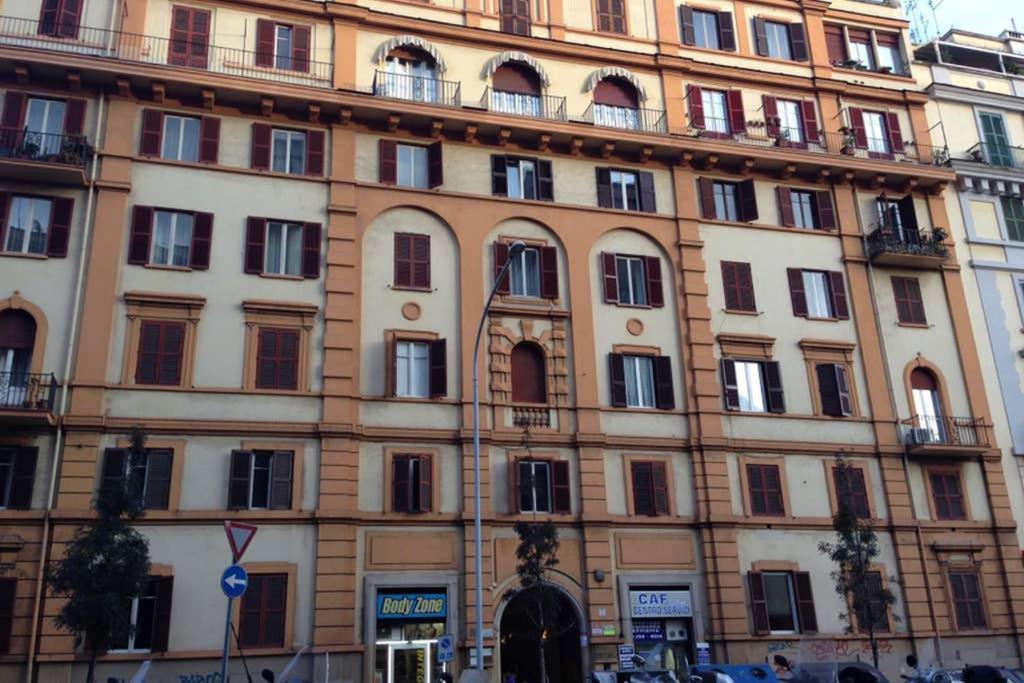 Locazione Turistica In The Center Of Appartamento *