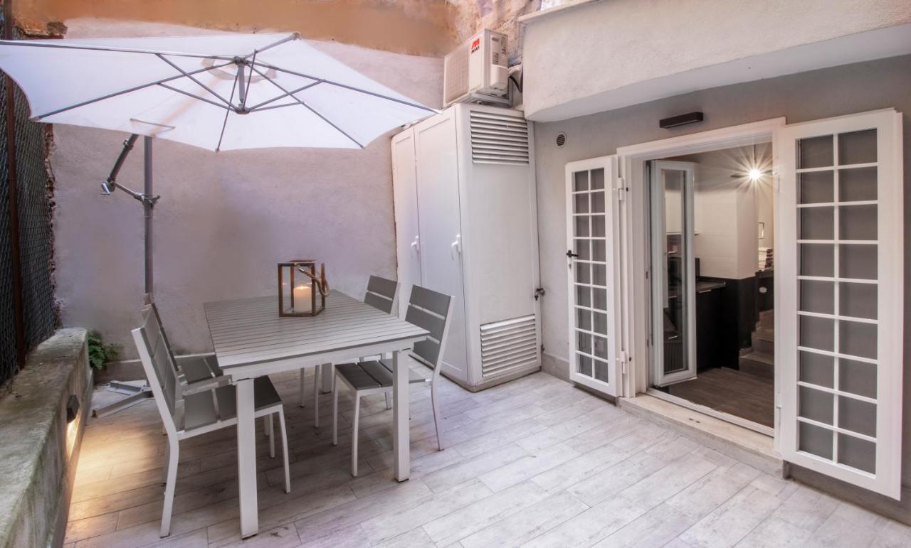 Apartamento Piazza Vittorio Emanuele Netflix Roma