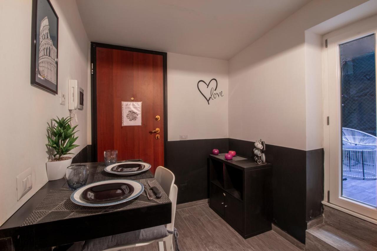 Piazza Vittorio Emanuele Netflix Apartamento *