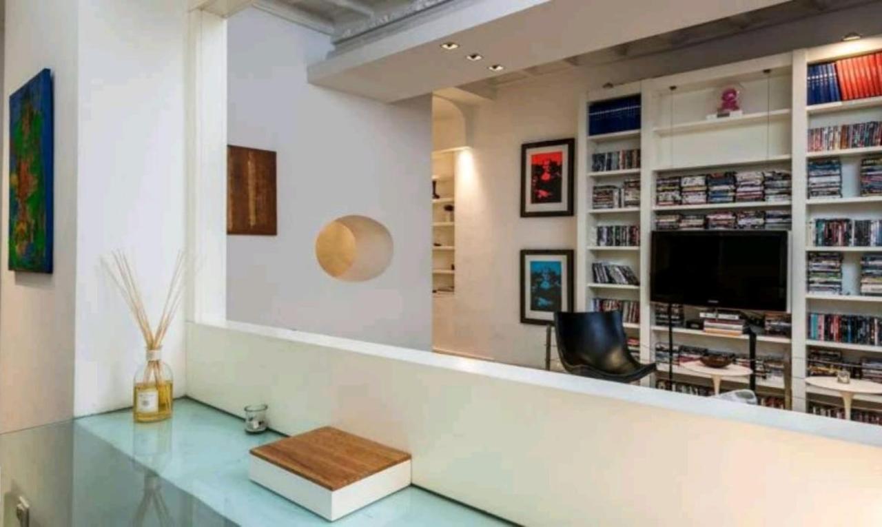 Apartment Giulia's Luxury Trevi Rome