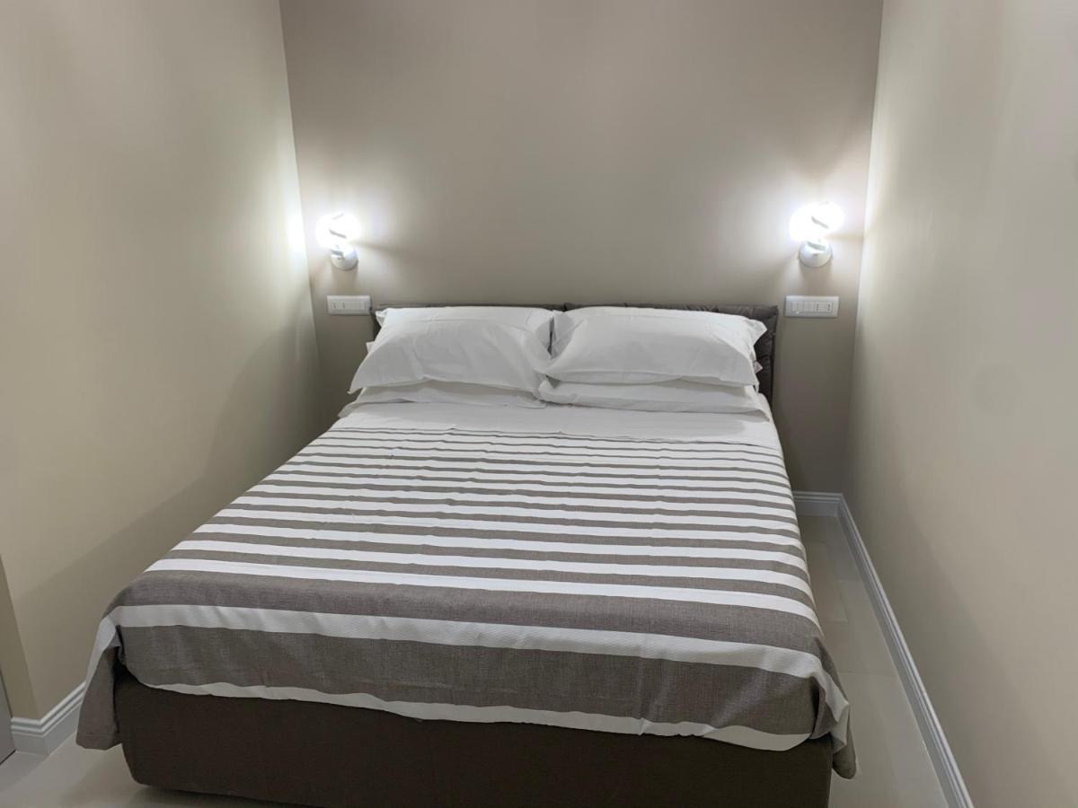 Apartamento Penthouse Aureliana Attico Con Piscina A Roma