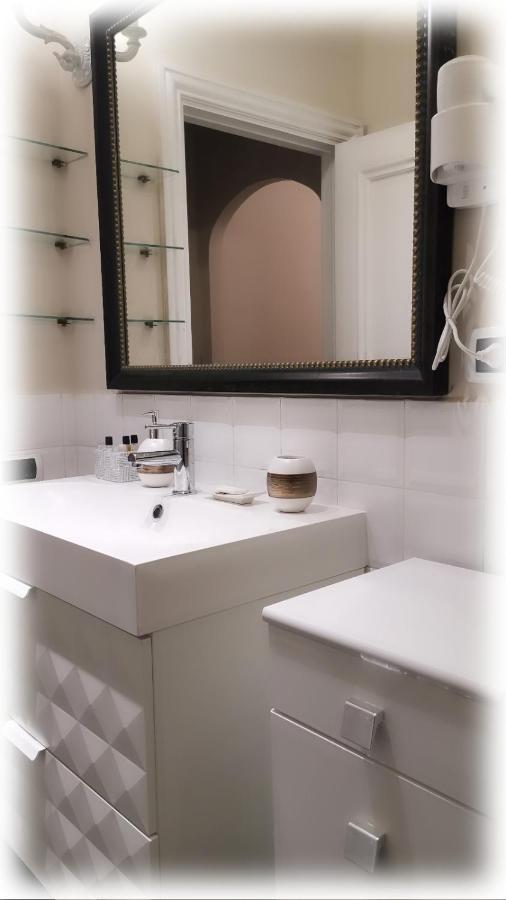 Appartamento Casa Tiffany Piazza Di Spagna