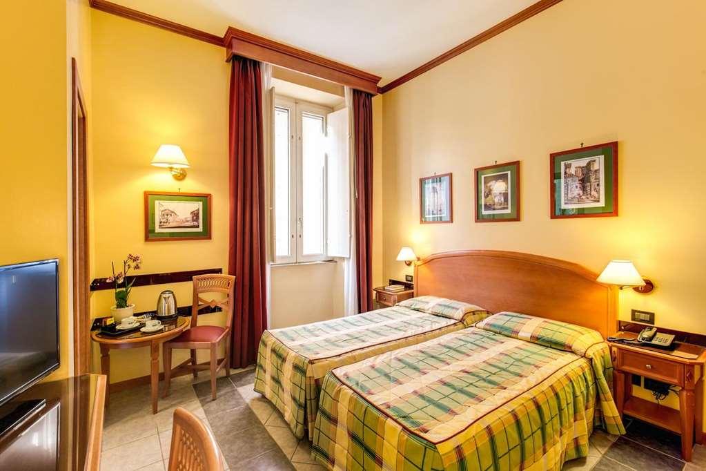 Milani 3* Rome