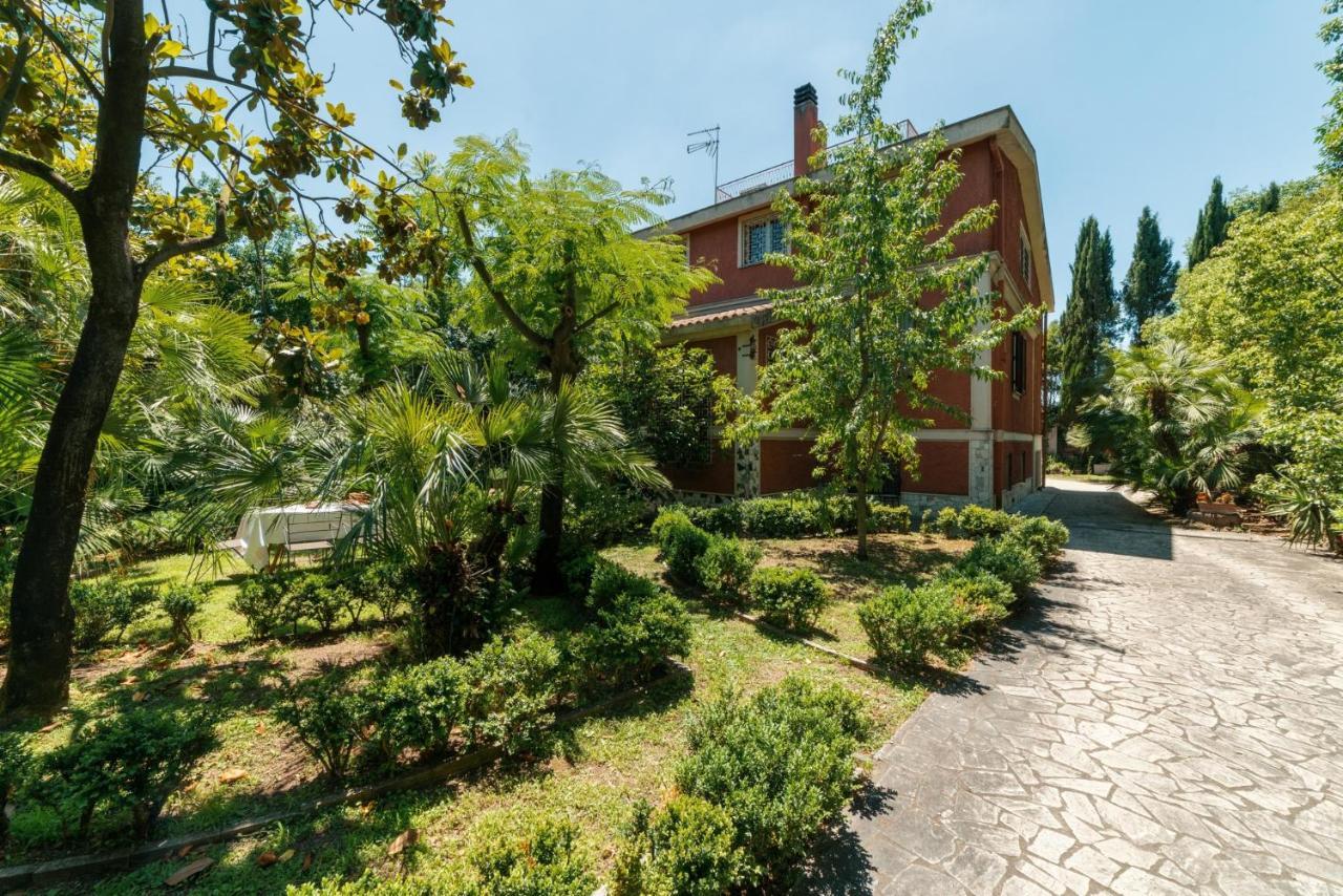 Domus Quiritum Apartamento Roma