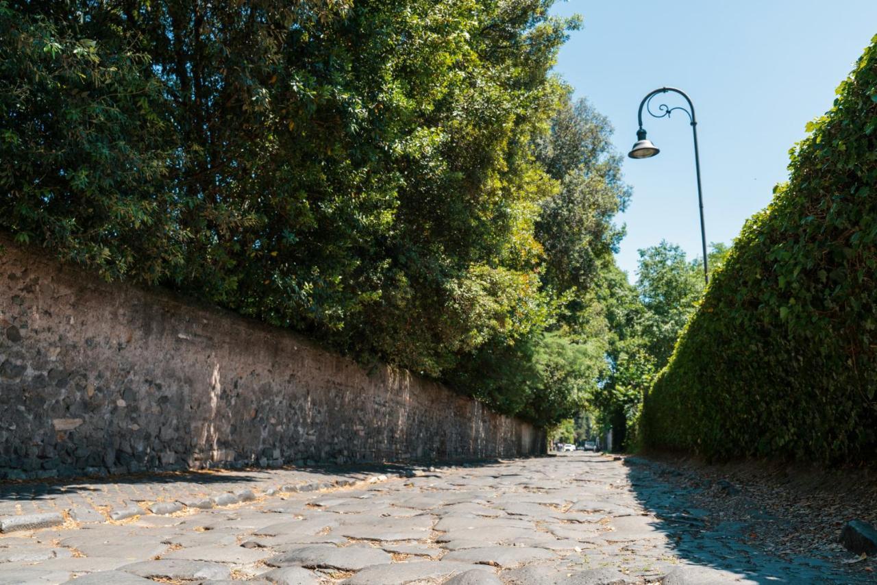 Apartamento Domus Quiritum Roma