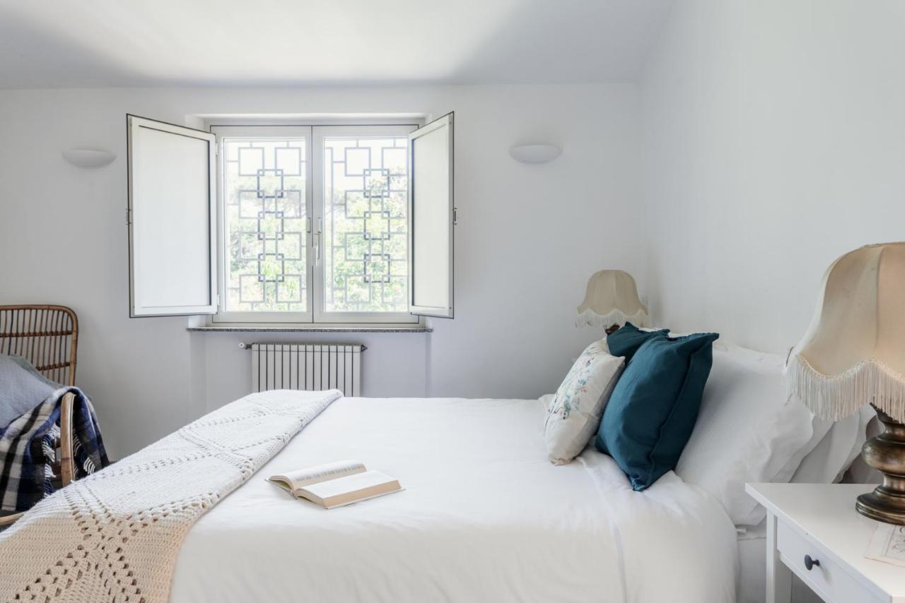 Domus Quiritum Apartamento *
