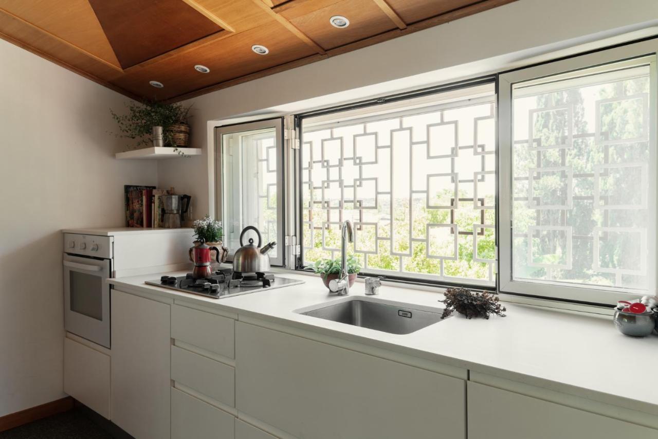 Apartamento Domus Quiritum