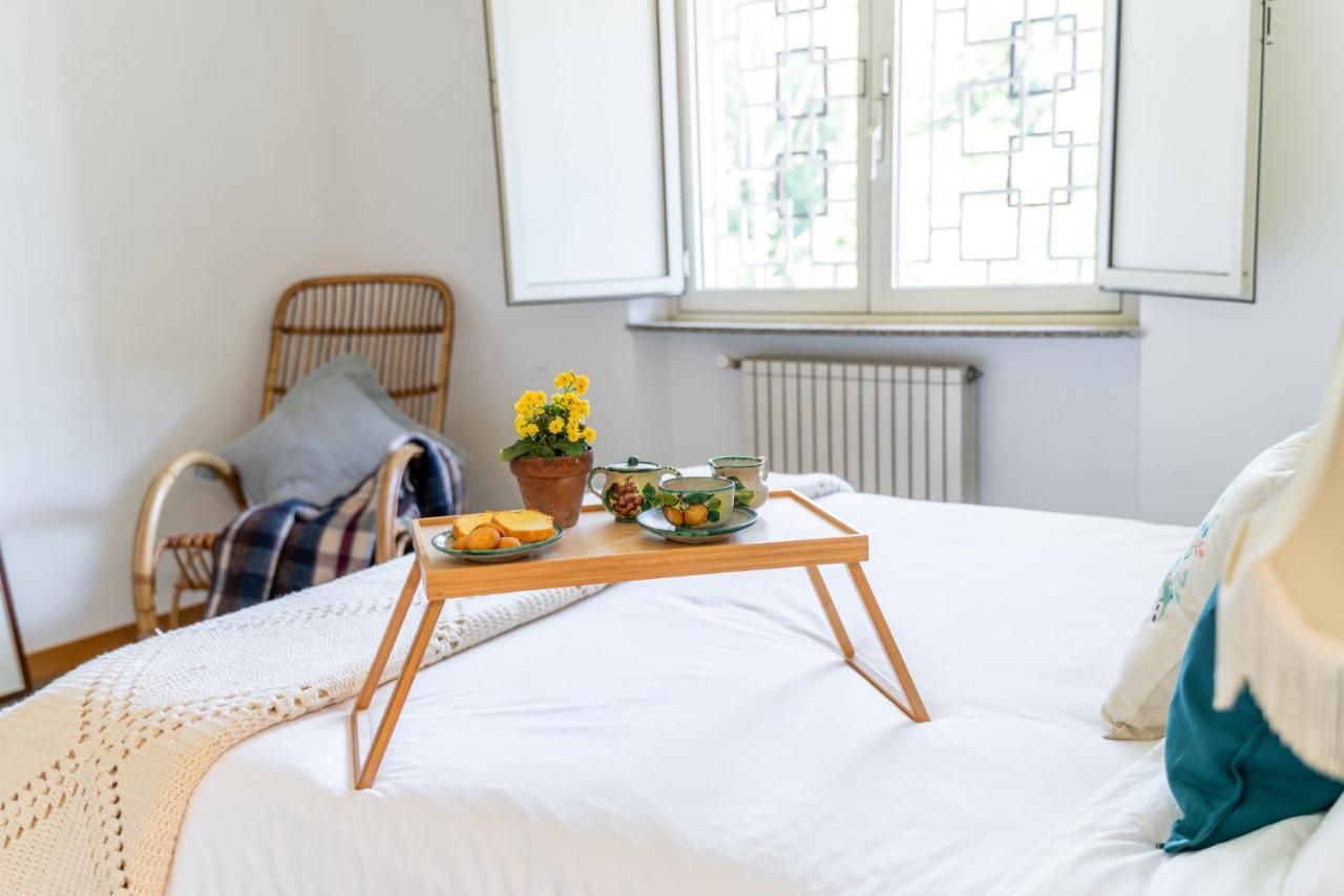 Apartamento Domus Quiritum Roma