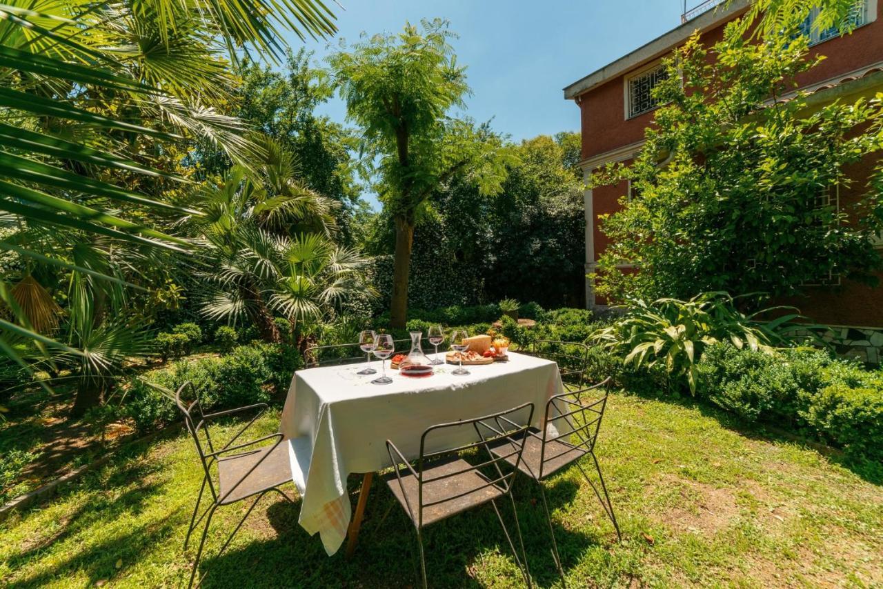 Domus Quiritum Apartamento