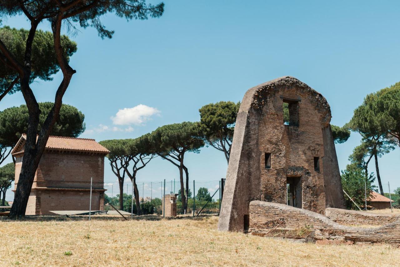Apartamento Domus Quiritum