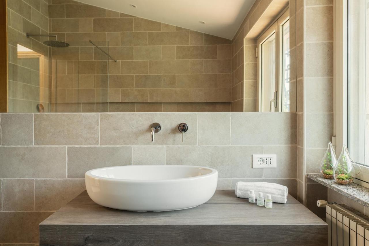 Domus Quiritum Apartamento