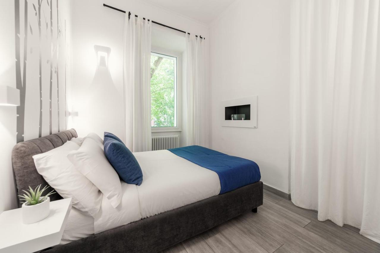 Apartamento Domus Quiritum Elite, Vatican Luxury