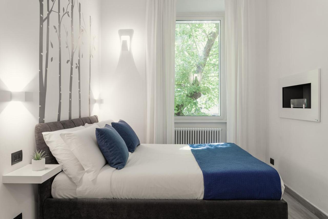 Domus Quiritum Elite, Vatican Luxury Apartamento