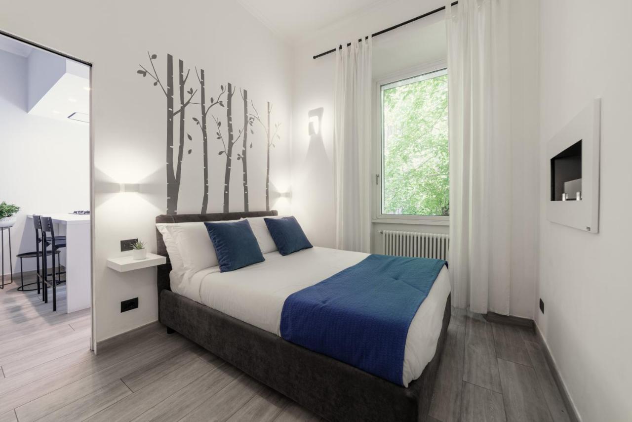 Apartamento Domus Quiritum Elite, Vatican Luxury
