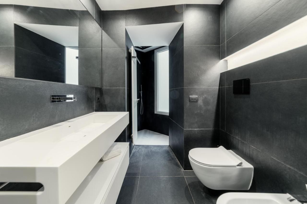 Domus Quiritum Elite, Vatican Luxury * Roma