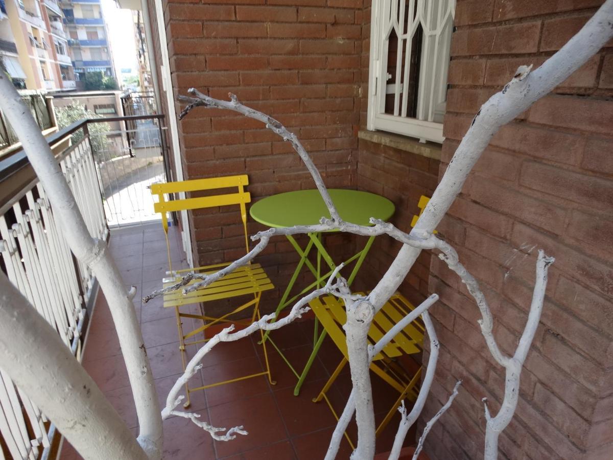 Pigneto Affittacamere *