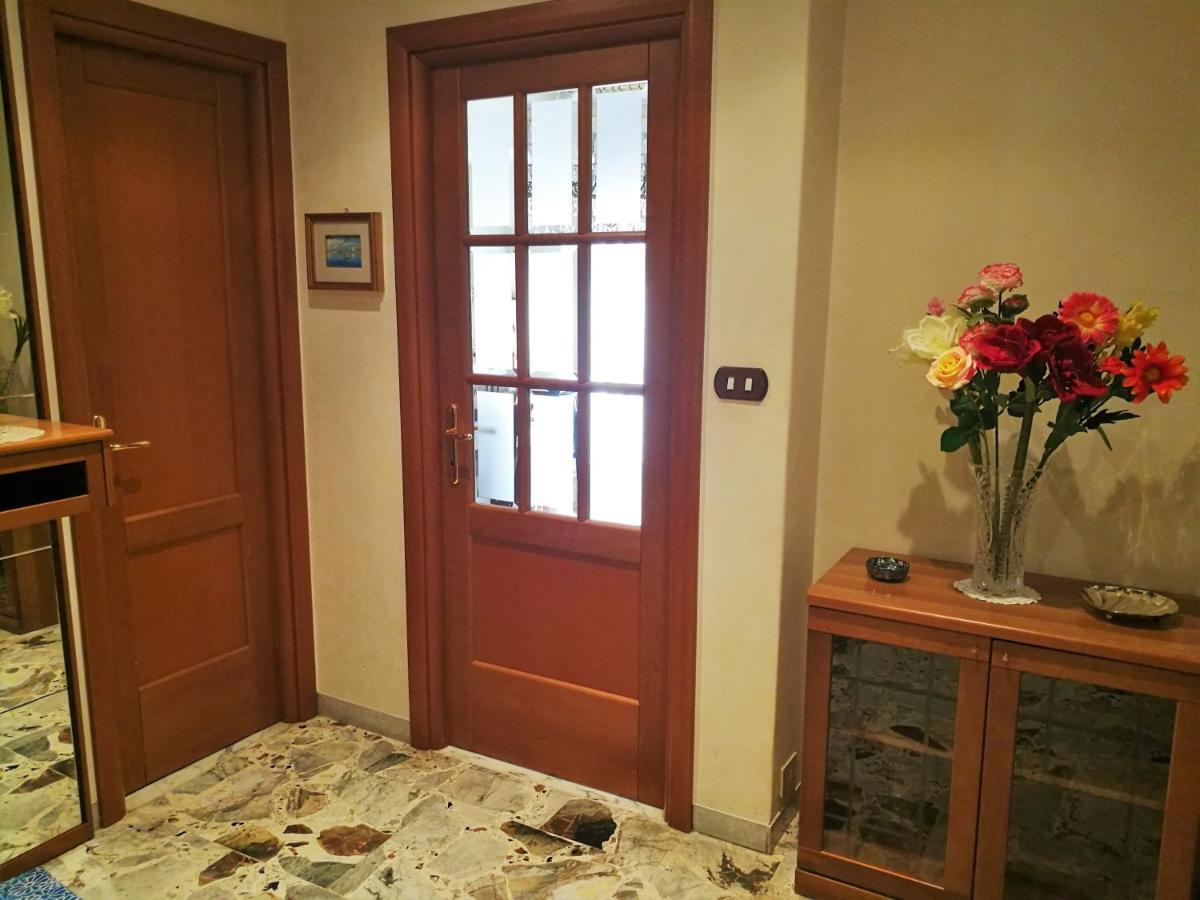 Casa Giustino *