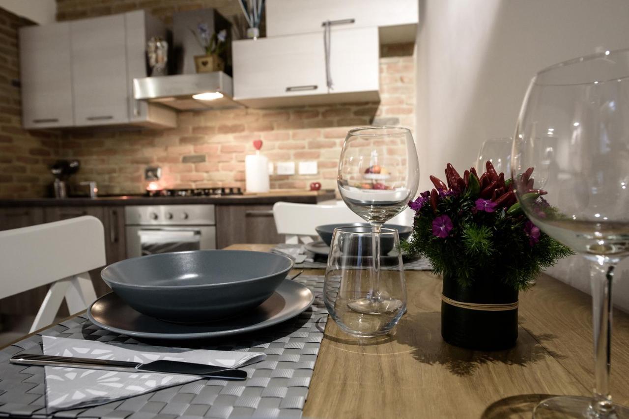 Apartamento New Navona Elegant