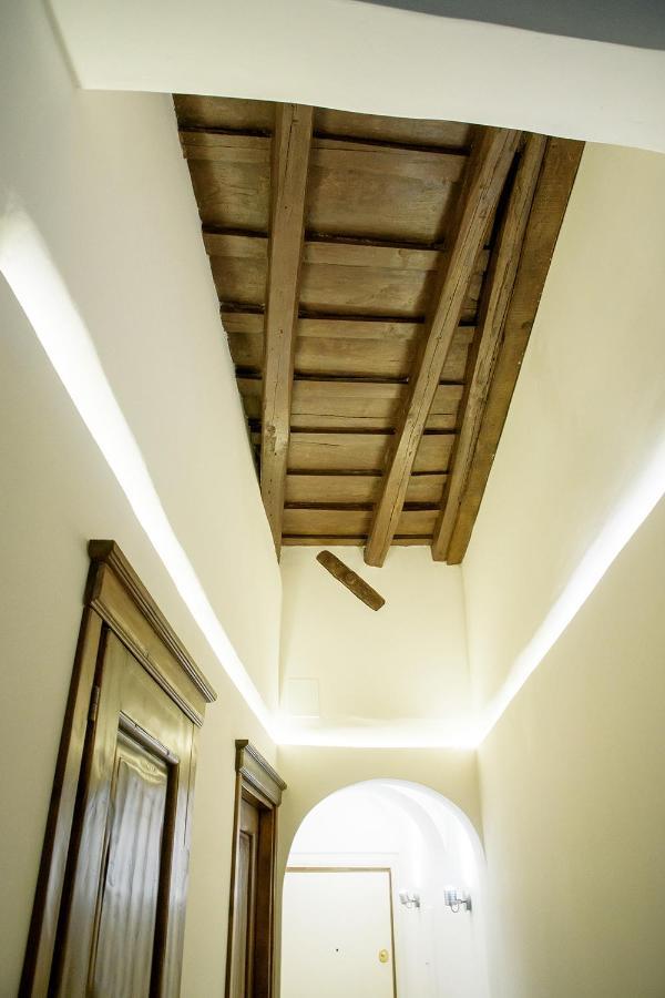 Apartamento New Navona Elegant Roma