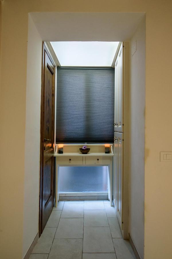 New Navona Elegant Apartamento *