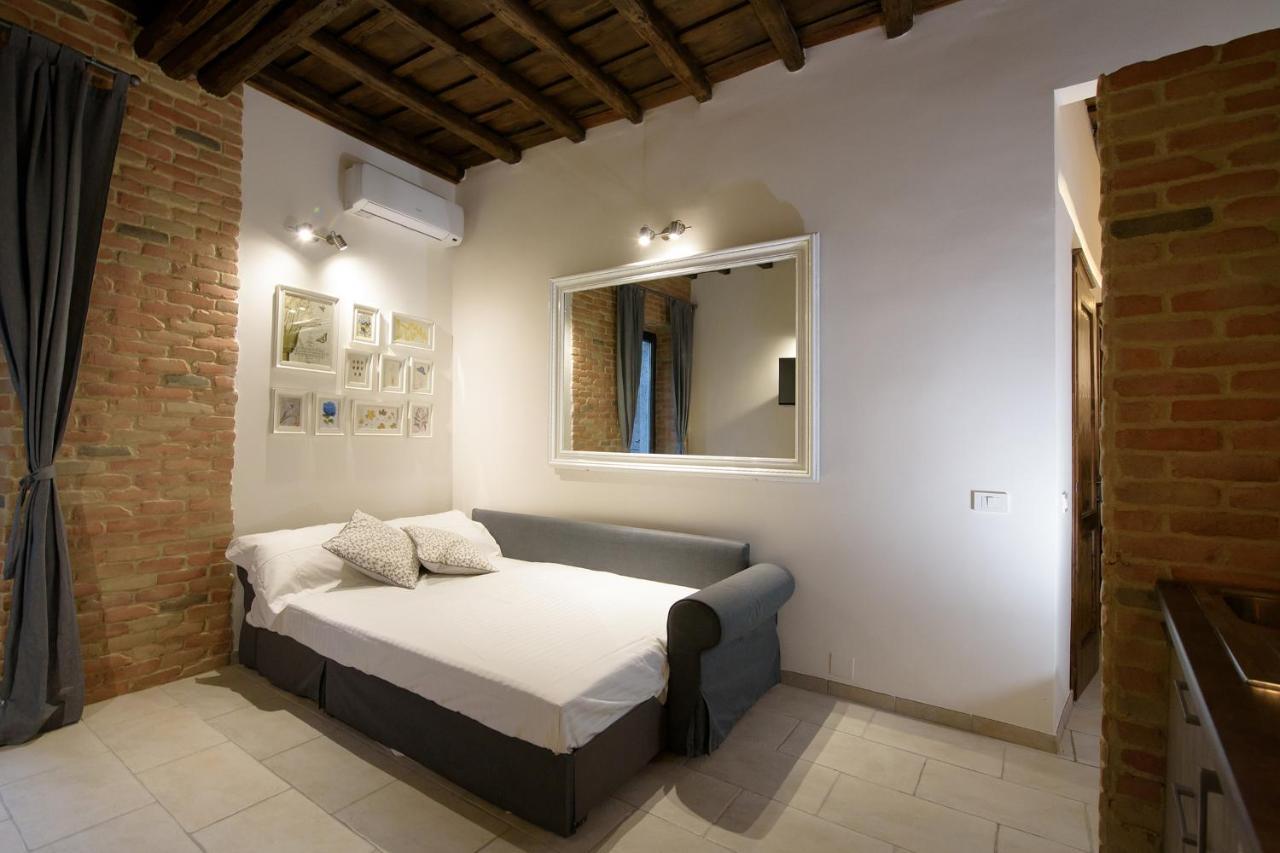 New Navona Elegant Apartamento Roma