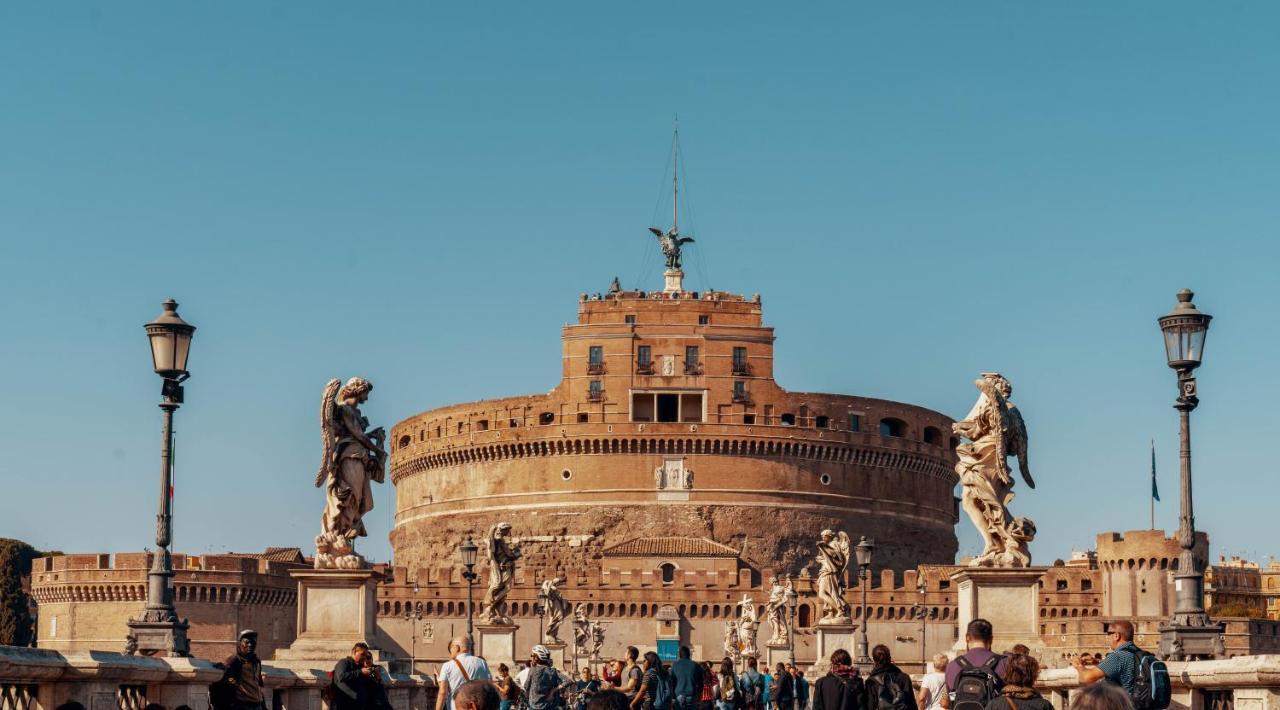 Domus Quiritum Elite, Vatican Luxury *