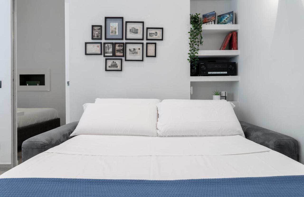 Apartamento Domus Quiritum Elite, Vatican Luxury *