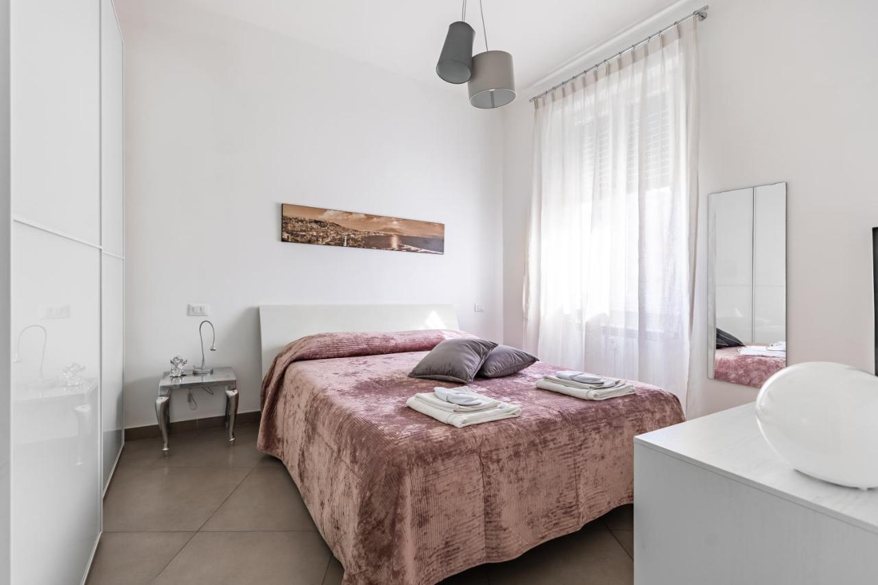 D'aquino Apartamento *