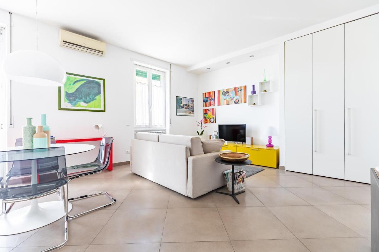 Apartamento D'aquino Roma