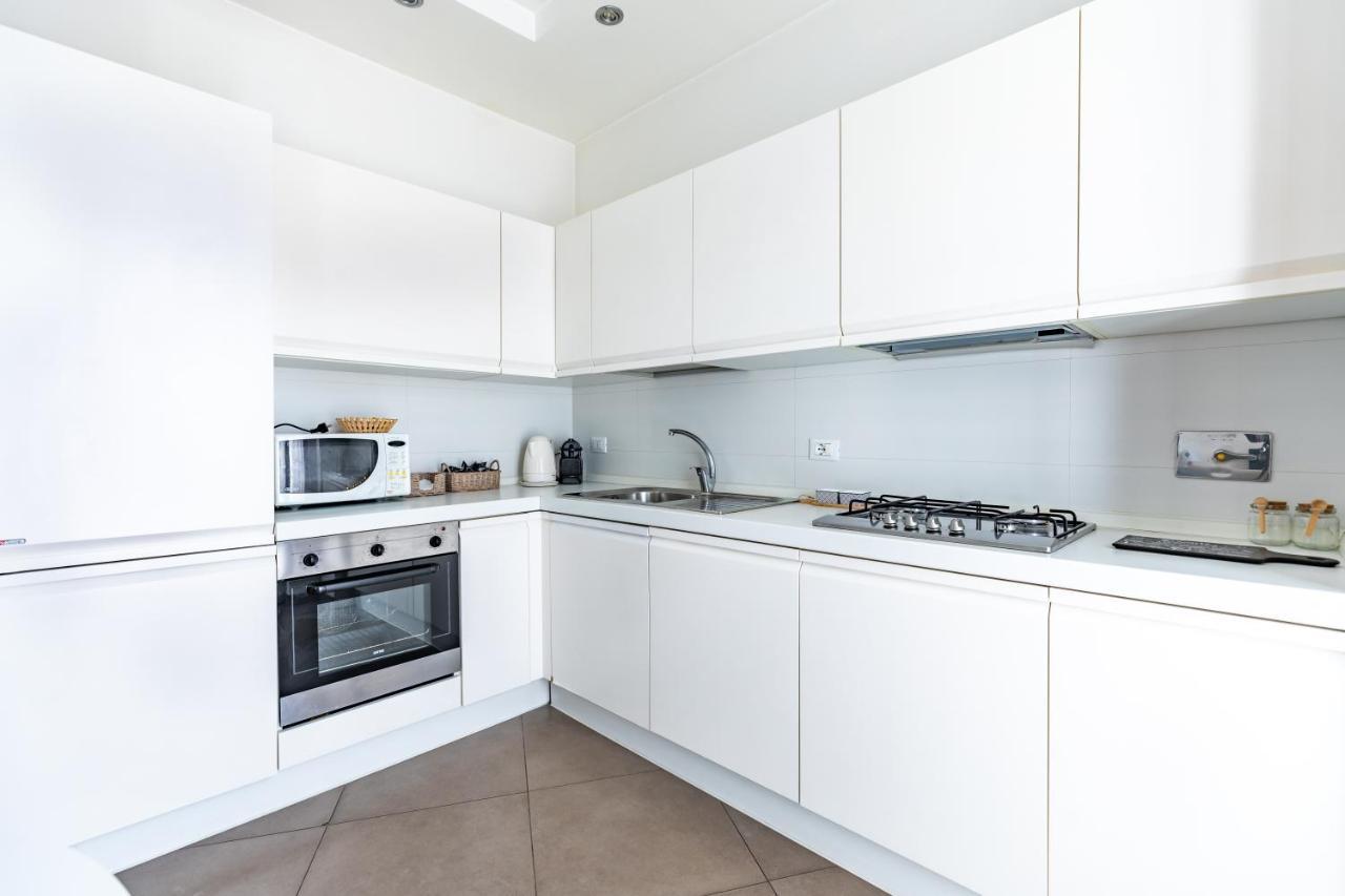 Apartamento D'aquino *