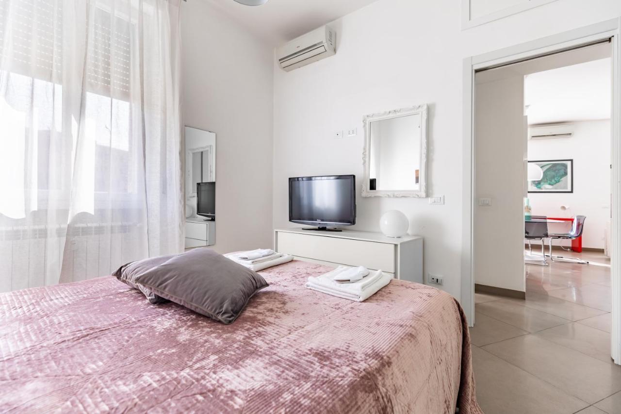 Apartamento D'aquino