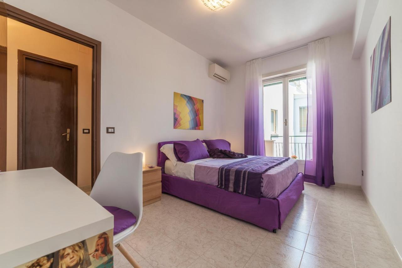 San Giovanni With Balcony Apartment