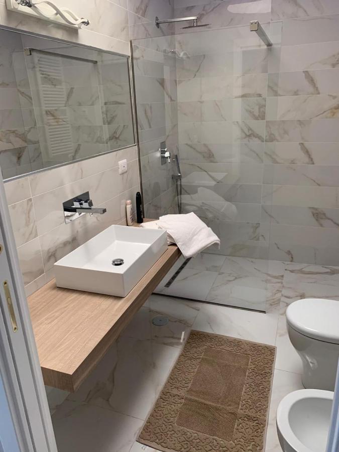 Apartamento Penthouse Aureliana Attico Con Piscina A *