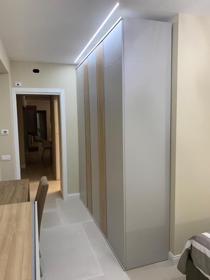 Apartamento Penthouse Aureliana Attico Con Piscina A Roma