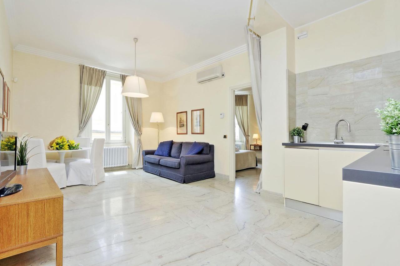 Romeasyoulike - Spagna Experience 20 Apartment *