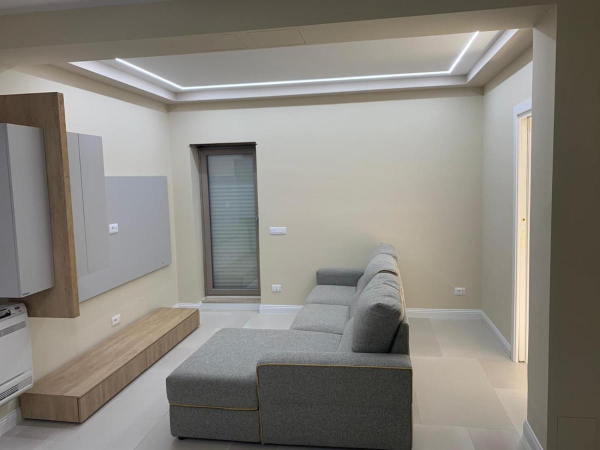 Penthouse Aureliana Attico Con Piscina A
