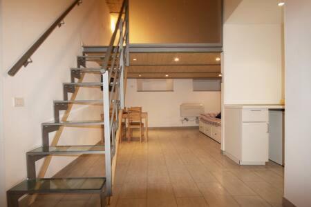 Apartamento Loft In Town Domenichino At Coloseum Roma