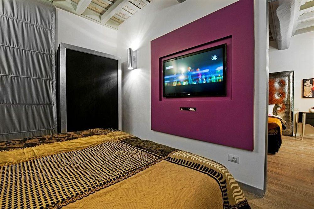 Affittacamere Pantheon Relais