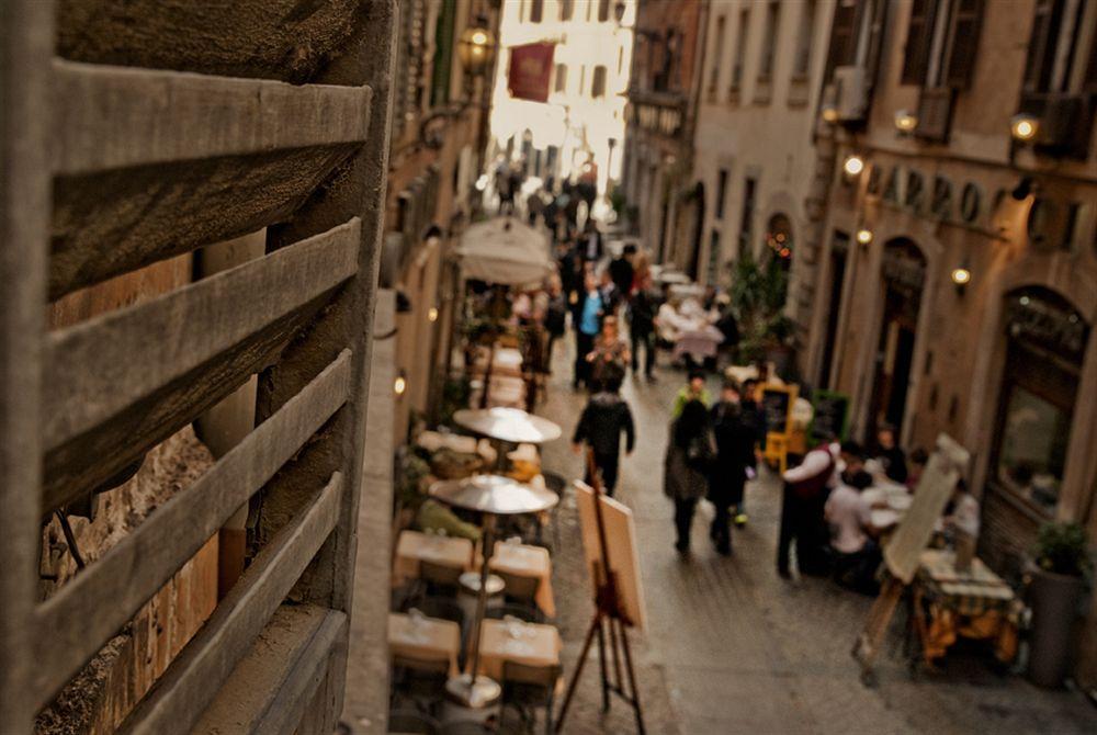 Pantheon Relais Affittacamere 5*