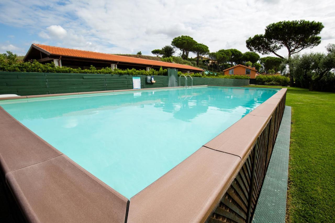 Tenuta Capizucchi Apartahotel *