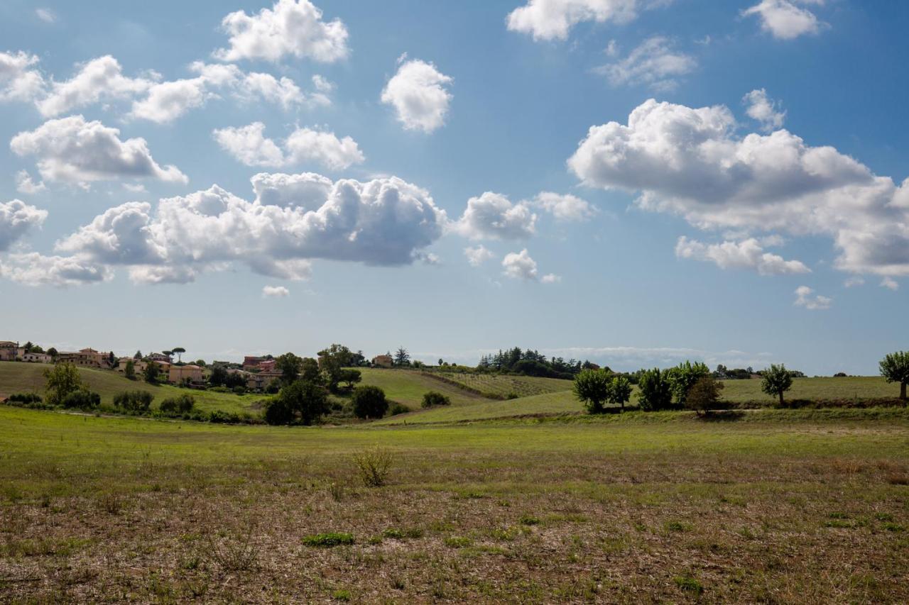Apartahotel Tenuta Capizucchi Roma