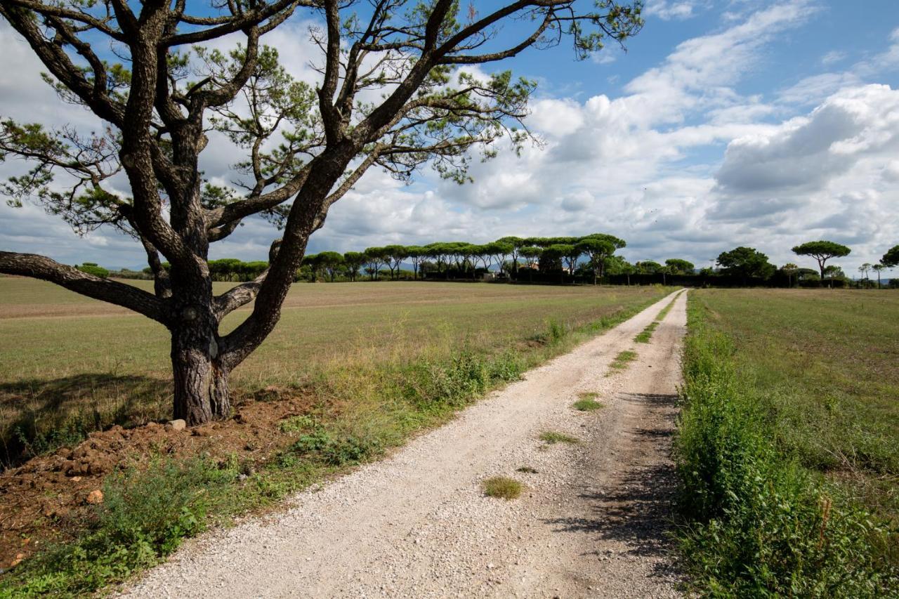 Apartahotel Tenuta Capizucchi *